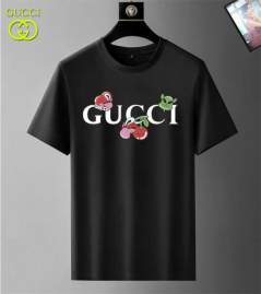 Picture of Gucci Shirt Pant Suits _SKUGucciM-5XL12yn16122073